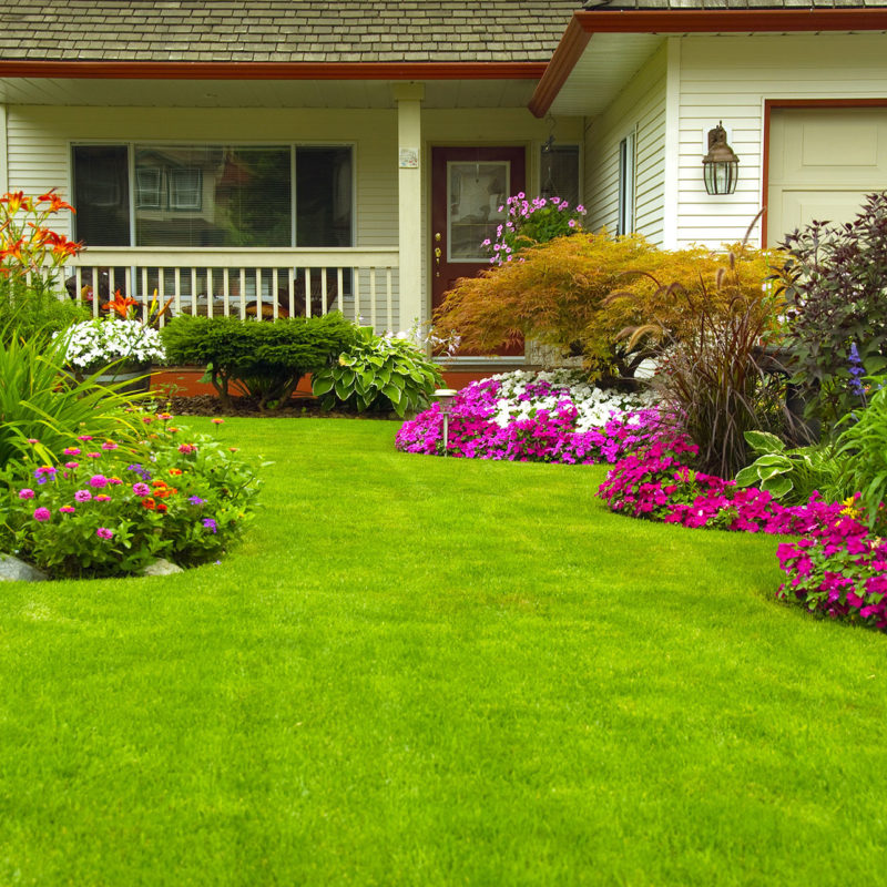 Landscaping Vancouver