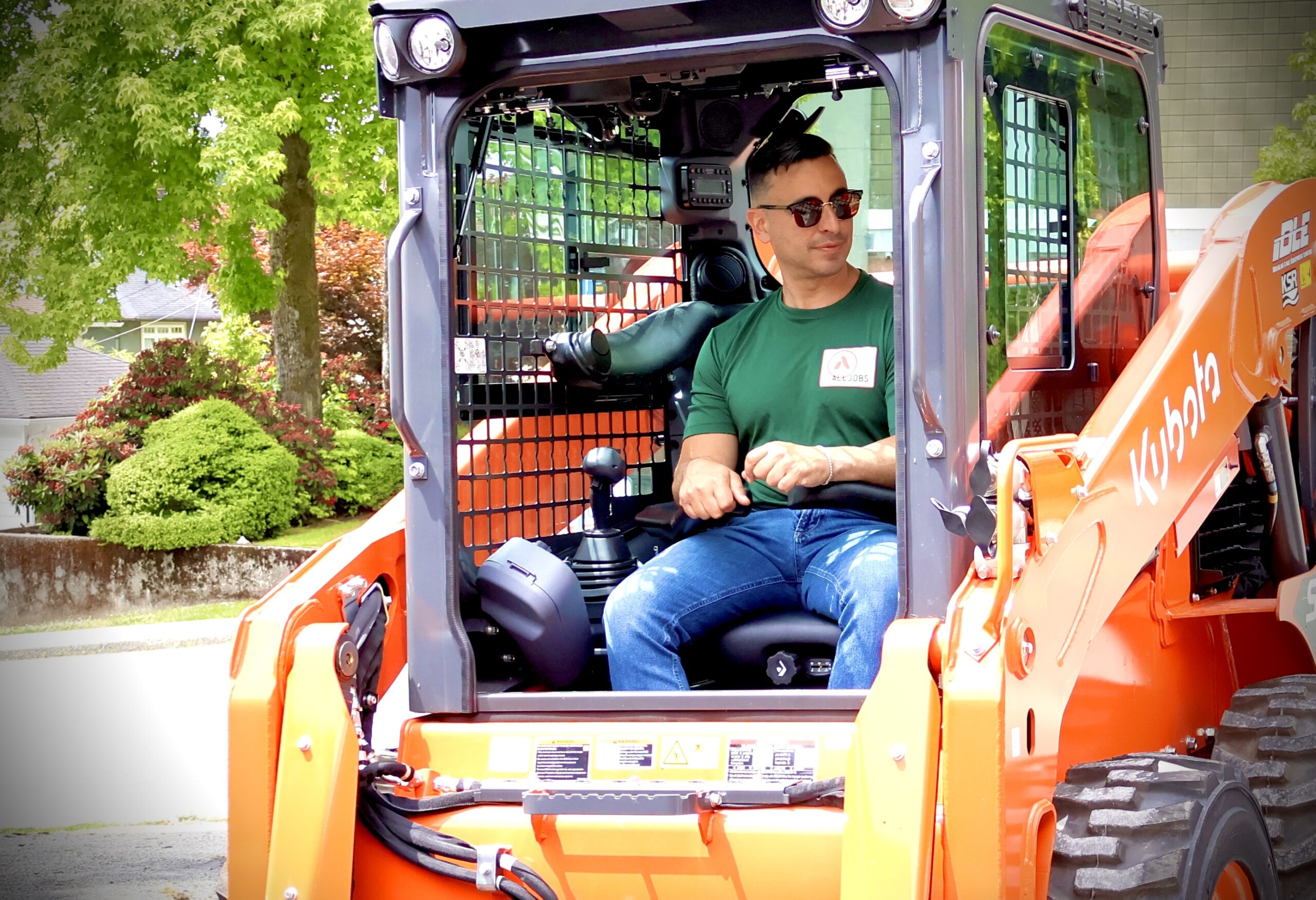 🚜Welcome our New Kubota’s🛠️