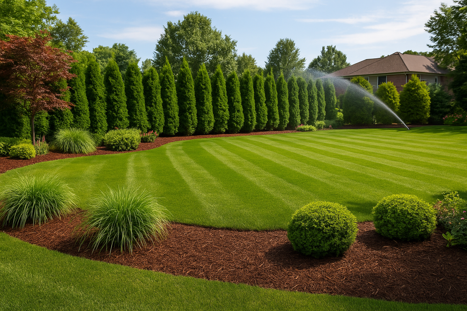 🌿Vancouver Garden Care Tips✨