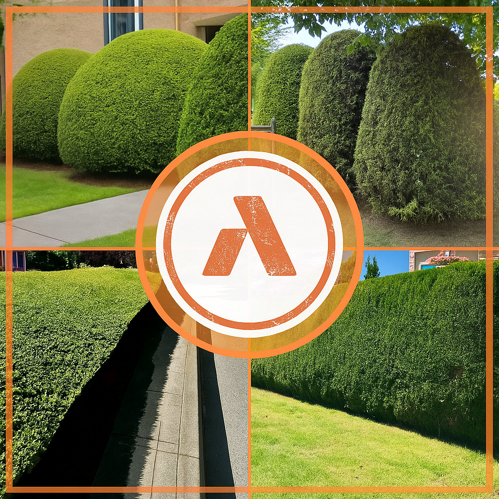 ✂️ The Smart Trimmer’s Guide: Late Summer Tips for Pruning & Shaping Common Plants in Metro Vancouver